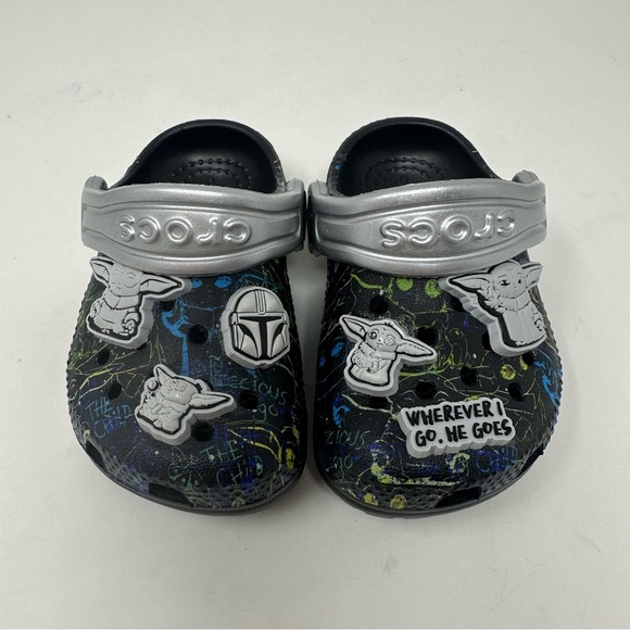 Crocs Classic StarWars - Picture 1 of 6
